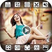 Music Video Maker - Photo to Video Maker on 9Apps