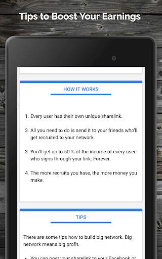 Instant Cash Rewards - Earn Money and Gift Cards स्क्रीनशॉट 10