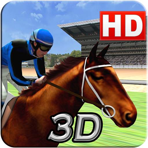 Virtual Horse Racing 3D 1.0.7