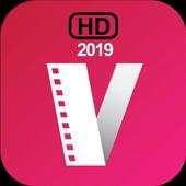 HD video player 2019-Media player 2019 1.0
