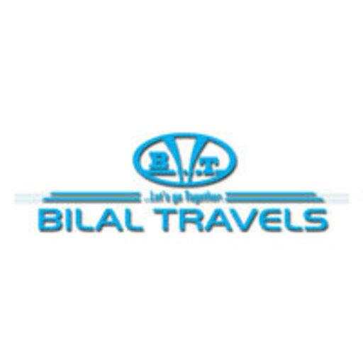 Bilal Travels 1.0.2