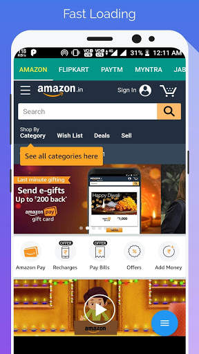 Shopping Pro - Best Comparison shopping App screenshot 2