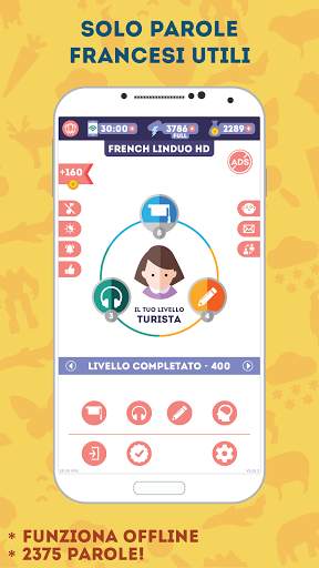 Francese per principianti screenshot 2