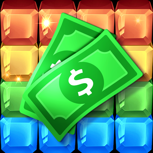 ikon Lucky Diamond – Jewel Blast Puzzle Game to Big Win