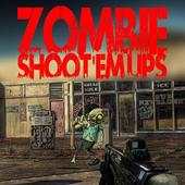 Zombie Shoot 'em Ups 0.1