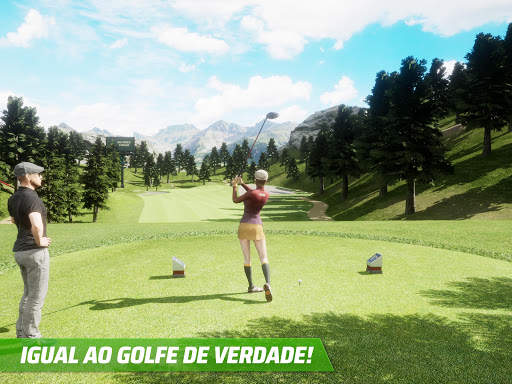 Rei do Golfe – O Mundial screenshot 9