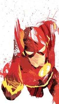 Flash Wallpaper screenshot 6
