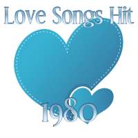 1980 Love Songs Hit on 9Apps