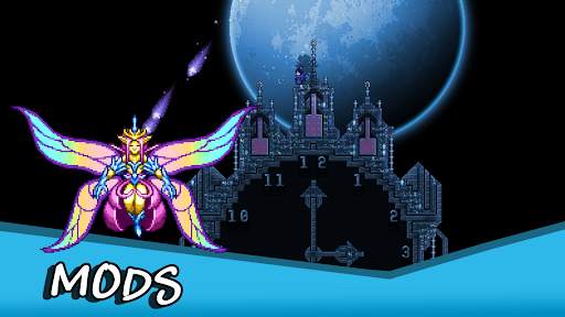 Map & Boss Master for Terraria скриншот 4