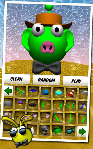 Bubble Blast 3D screenshot 17