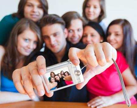 Photo Editor Selfie Camera App screenshot 2