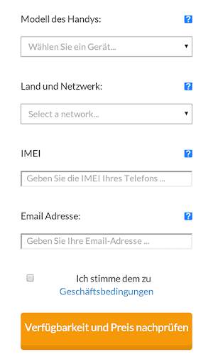 Entsperren LG Schnell & Sicher screenshot 2