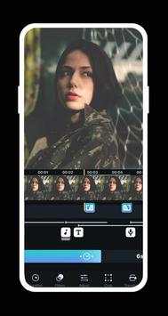 Video Editor screenshot 1
