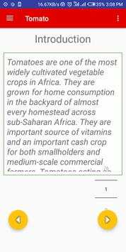 Tomato Production Guide for Tropical regions 5 تصوير الشاشة