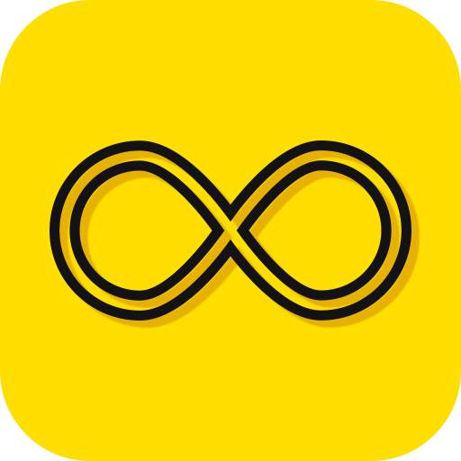 Infinite Loop Video & GIF Maker - Capture Moments 1.2