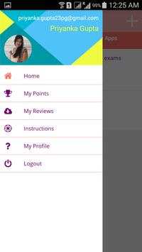 App Reviews Exchange & install screenshot 6