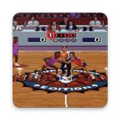 NBA Jam TE sega included tips 1.0