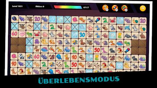Onet Animal: Tile Match Puzzle screenshot 10
