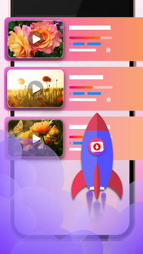 Vtube video downloader screenshot 2