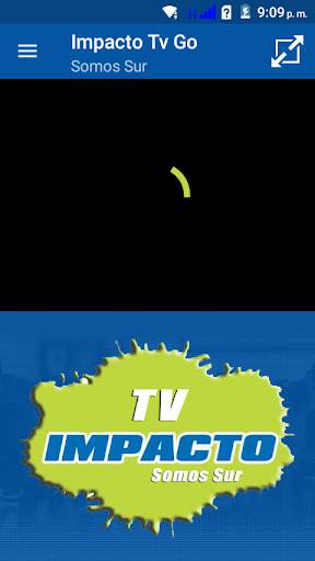 Impacto Tv Go screenshot 1
