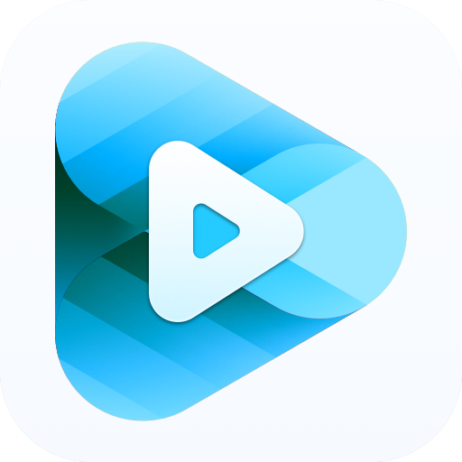Video Sharing - send file , video player icon