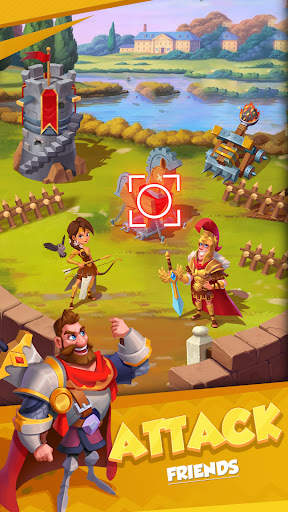 Coin Tales скриншот 2