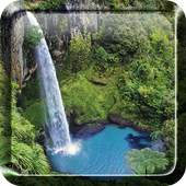 Waterfall Live Wallpaper 1.1