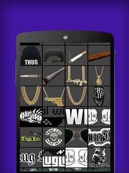Thug Life Photo Sticker screenshot 3