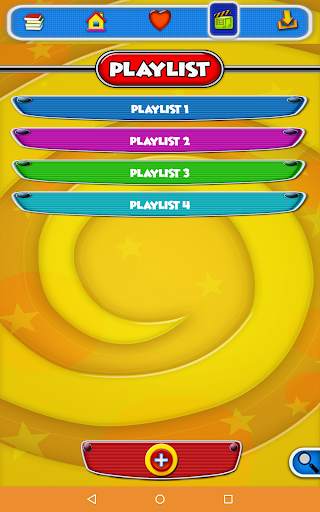 Kids ABC TV Nursery Rhymes screenshot 15
