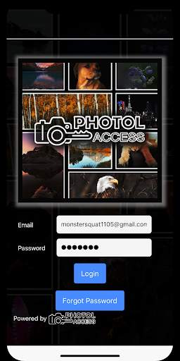 Photol Access 1 تصوير الشاشة