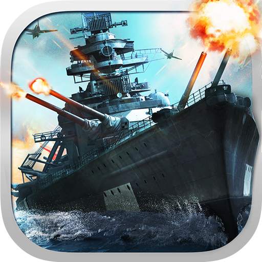 War of Warship 4.0.0