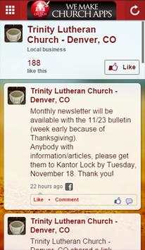 We Make Church Apps screenshot 5