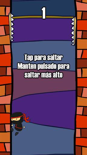 Lean Ninja screenshot 3