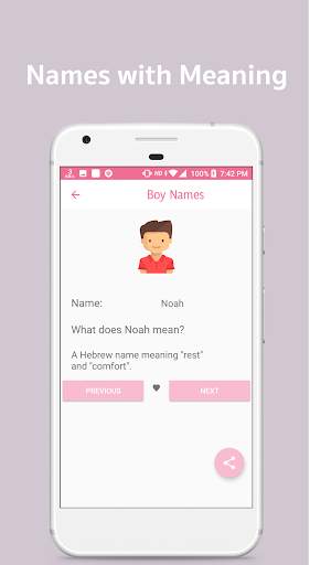 Parentology - Ovulation and period tracking screenshot 7