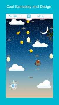 Stranded Bird ! screenshot 2