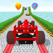 Mobile Formula Racing Heroes Car Stunt Racing Game 1.0