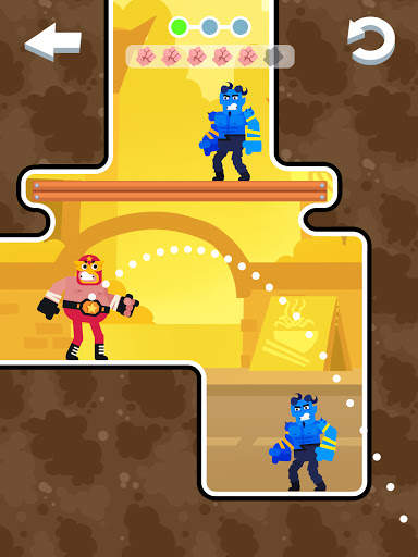Punch Bob screenshot 13