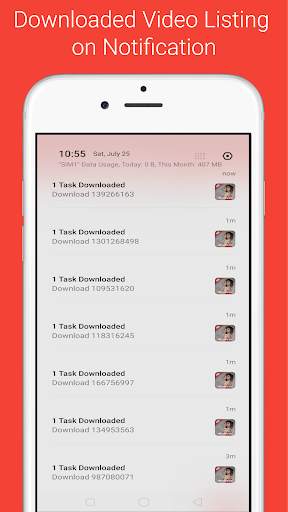 X Hot Video Downloader screenshot 3