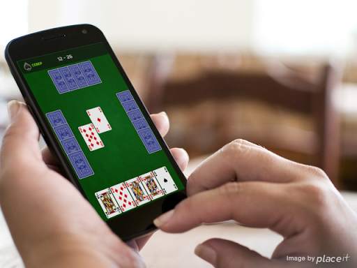 Belot screenshot 3