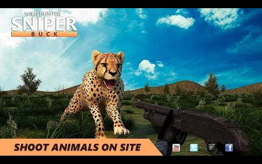 Hunters naga liar screenshot 1