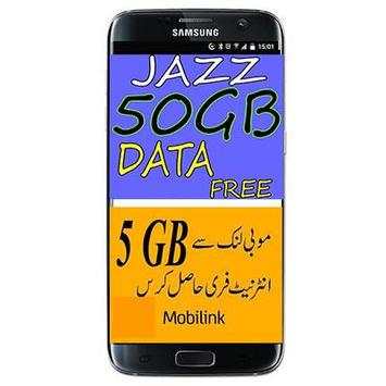 JJazz Free Internet скриншот 3