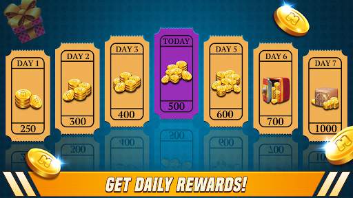 Seep - Offline Card Games screenshot 6