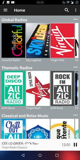 Only Music screenshot 1