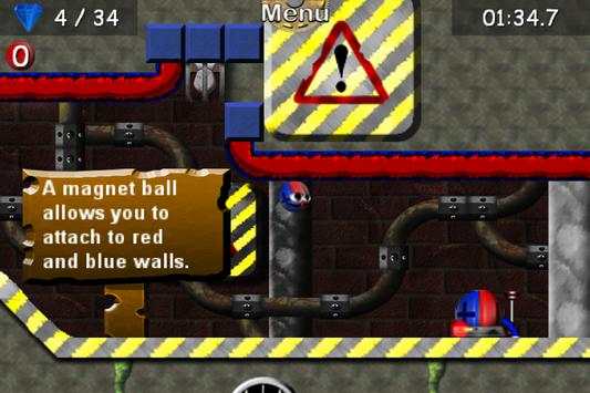 Bounce On Lite screenshot 2