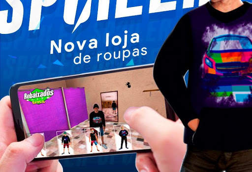 REB News - Rebaixados Elite Brasil Atualizações screenshot 5