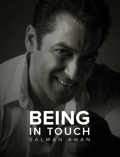 BeingInTouch screenshot 6