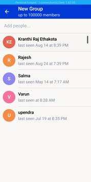 best messenger screenshot 3
