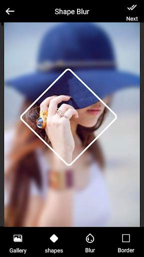 Blur Photo Editor | Image Editing screenshot 6