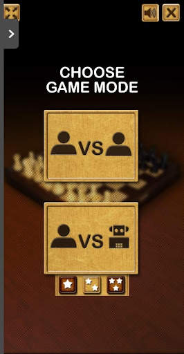 Chess and Ludo screenshot 1