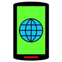 Location Service icon